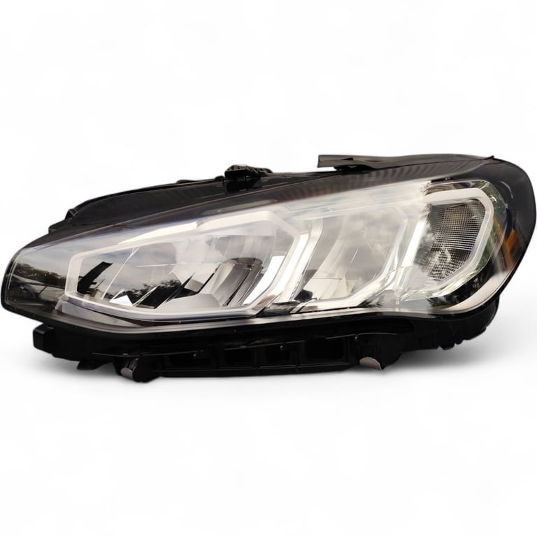 Frontscheinwerfer BMW 2 Active Tourer U06 5A42243 5A422435A42243 Laser Links SCH6026026107tl