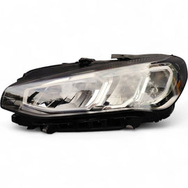 Frontscheinwerfer BMW 2 Active Tourer U06 5A42243 5A422435A42243 Laser Links SCH6026026107tl