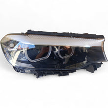 Laden Sie das Bild in den Galerie-Viewer, Frontscheinwerfer BMW 5 G31 G30 7439200-01 Full LED Rechts Headlight SCH4685413561bg