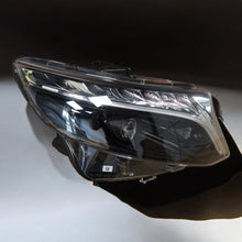 Laden Sie das Bild in den Galerie-Viewer, Frontscheinwerfer Mercedes-Benz Viano A4479063301 LED Rechts Headlight