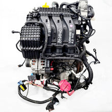 Laden Sie das Bild in den Galerie-Viewer, Motor Dacia Renault Sandero II B4DB40 1.0 Benzin Engine Komplett MOT4707321342xm