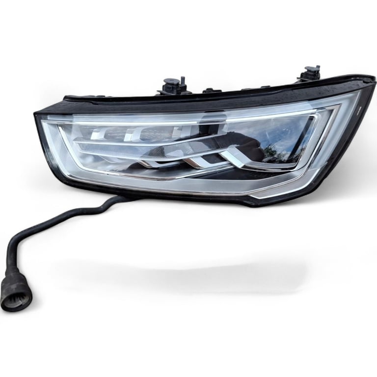 Frontscheinwerfer Audi A1 8XA941005 Full LED Links Scheinwerfer Headlight SCH6992830128or