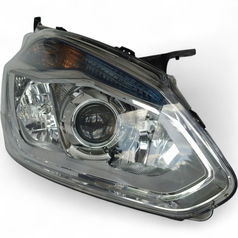 Frontscheinwerfer Ford Transit Custom BK21-13D152-BJ Rechts Headlight SCH7317838926pr