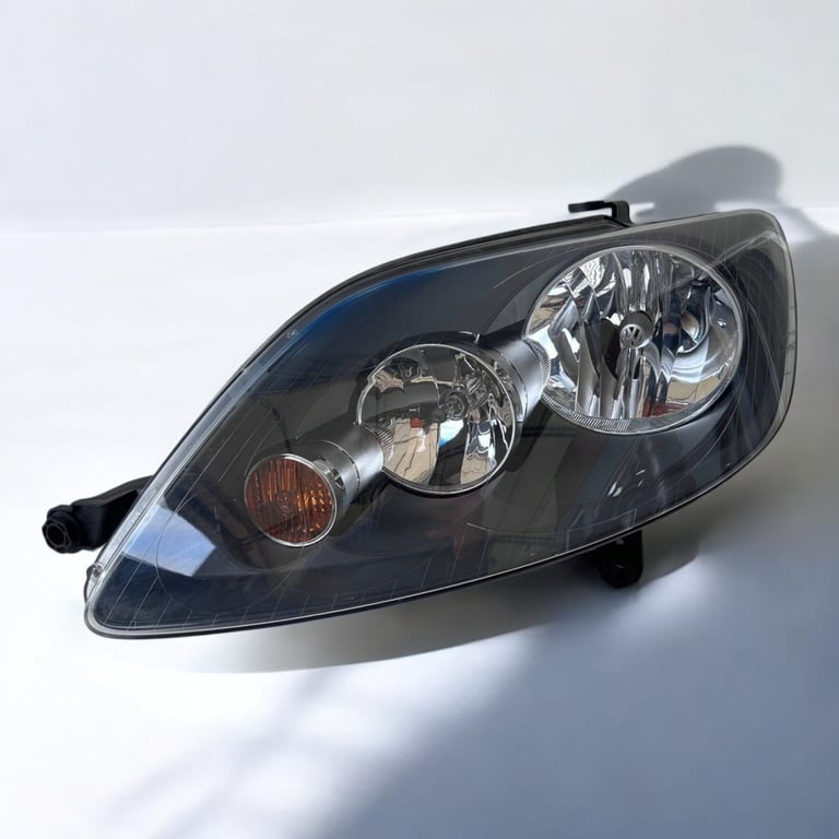 Frontscheinwerfer VW Golf Plus 5m1 5M1941005B Links Scheinwerfer Headlight SCH2091541013kd