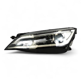Frontscheinwerfer Audi Tt 8S0941005C Xenon Links Scheinwerfer Headlight SCH7692925926em
