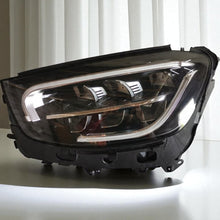 Laden Sie das Bild in den Galerie-Viewer, Frontscheinwerfer Mercedes-Benz Glc A2539066303 LED Links Scheinwerfer Headlight SCH5827958820dc