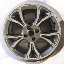 1x Alufelge 18 Zoll 7.0