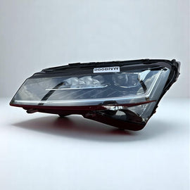 Frontscheinwerfer Skoda Superb III 3V1941015E Links Scheinwerfer Headlight