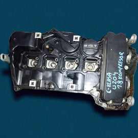 Motor Mercedes-Benz W204 SSA22193 1.8 Benzin Engine Unkomplett