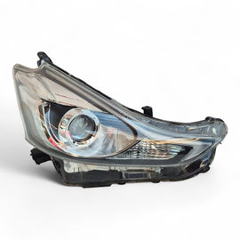 Frontscheinwerfer Toyota Prius Plus Rechts Scheinwerfer Headlight SCH6783469926qe