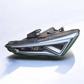 Frontscheinwerfer Seat Leon 5FB941007F Full LED Links Scheinwerfer Headlight SCH2625557001fa