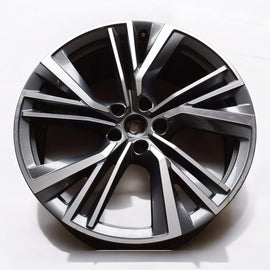 1x Alufelge 20 Zoll 9.0