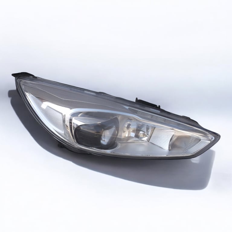 Frontscheinwerfer Ford Focus F1EB-13D154-AG Xenon Rechts Scheinwerfer Headlight