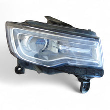 Laden Sie das Bild in den Galerie-Viewer, Frontscheinwerfer Jeep Grand Cherokee Wk2 68144708AE Xenon Rechts Headlight SCH1329591506ji