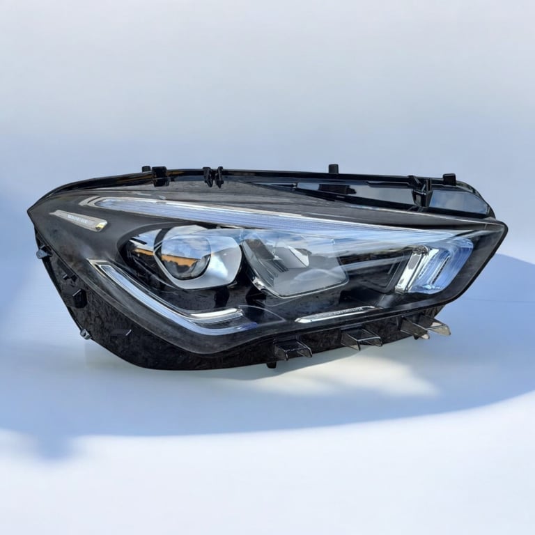 Frontscheinwerfer Mercedes-Benz Cla A1189062600 LED Rechts Headlight