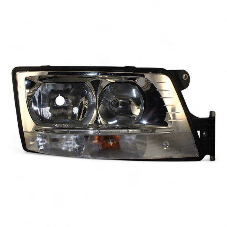 Frontscheinwerfer Man 81251016498 Rechts Scheinwerfer Headlight SCH5450935754ve