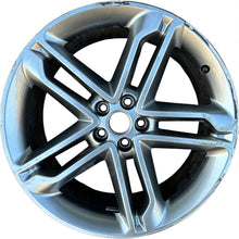 Laden Sie das Bild in den Galerie-Viewer, 1x Alufelge 19 Zoll 7.5&quot; 5x105 38ET 95016099 Opel Mokka Rim Wheel