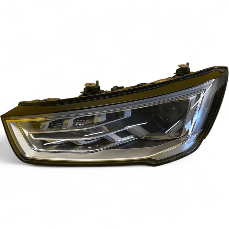 Frontscheinwerfer Audi A1 8XA941005 Xenon Ein Stück (Rechts oder Links)