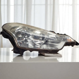 Frontscheinwerfer Citroën C Crosser C-Crosser TOL9332 Xenon Rechts Headlight SCH6564039334ip