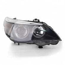 Laden Sie das Bild in den Galerie-Viewer, Frontscheinwerfer BMW E60 Xenon Ein Stück (Rechts oder Links) Headlight SCH9072931208at