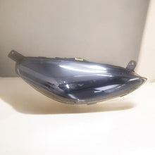 Laden Sie das Bild in den Galerie-Viewer, Frontscheinwerfer Ford Fiesta I L1BB-13E014-JC Full LED Rechts Headlight SCH6710631503sm