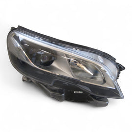 Frontscheinwerfer Peugeot Expert 9808235780 Xenon Rechts Scheinwerfer Headlight SCH3918239701sm