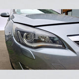 Frontscheinwerfer Opel Astra J Xenon Rechts Scheinwerfer Headlight