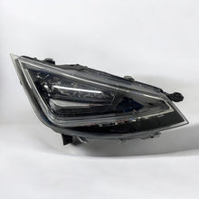 Load image into Gallery viewer, Frontscheinwerfer Seat Ibiza 6F1941008E LED Rechts Scheinwerfer Headlight