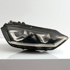 Frontscheinwerfer VW Golf Sportsvan 517941032B Xenon Rechts Headlight SCH5292063167vk