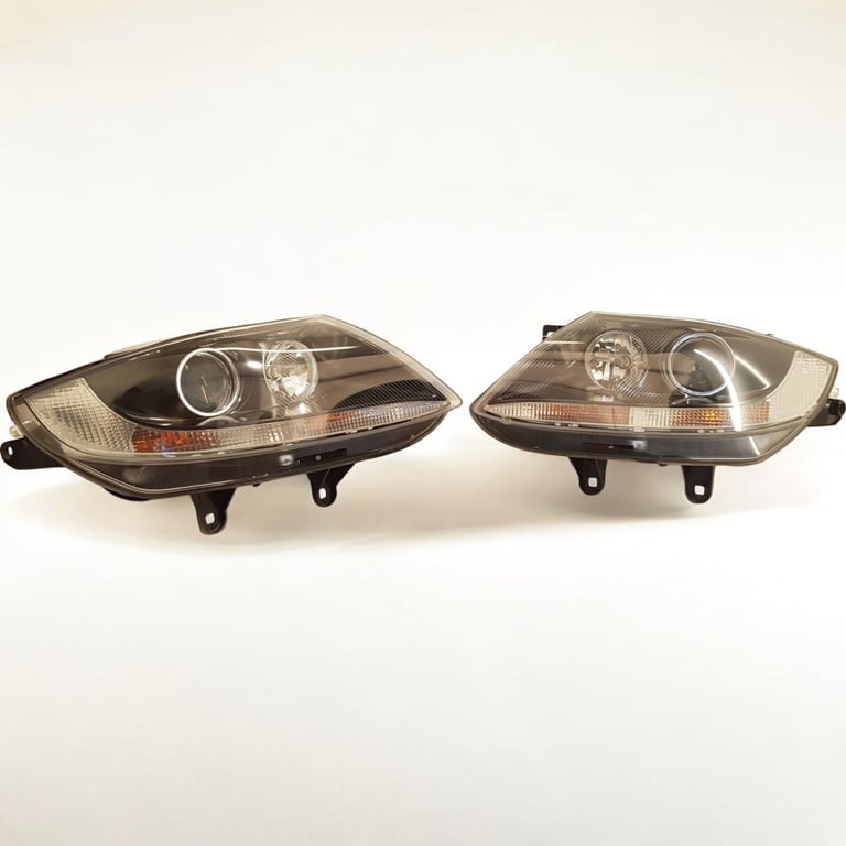 Frontscheinwerfer BMW Z4 E85 E86 GGC6354 Xenon Rechts Scheinwerfer Headlight SCH4103029309te