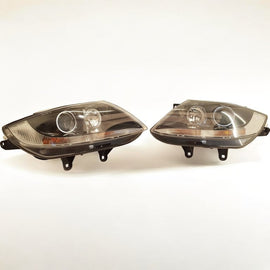 Frontscheinwerfer BMW Z4 E85 E86 GGC6354 Xenon Rechts Scheinwerfer Headlight SCH4103029309te