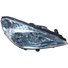 Load image into Gallery viewer, Frontscheinwerfer Peugeot 607 9654670880 Xenon Rechts Scheinwerfer Headlight SCH4496710749kq