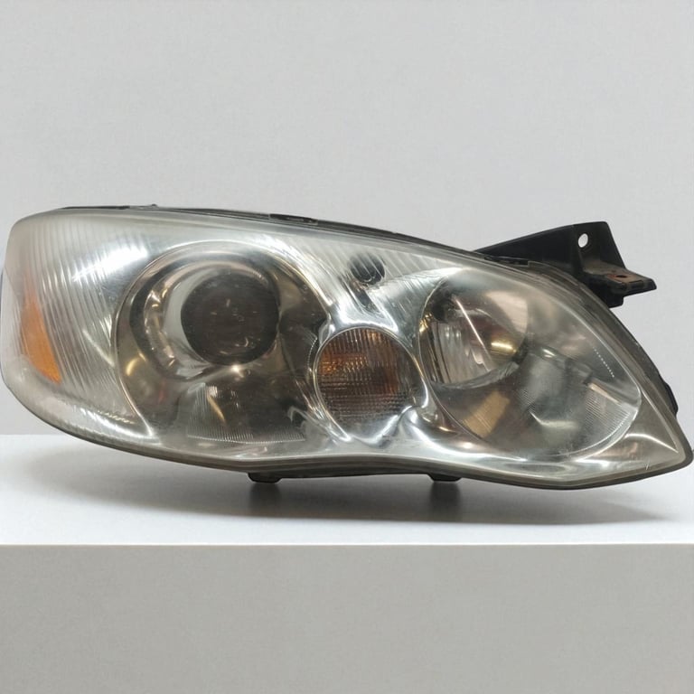 Frontscheinwerfer Mazda Xedos 9 Rechts Scheinwerfer Headlight