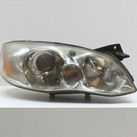 Frontscheinwerfer Mazda Xedos 9 Rechts Scheinwerfer Headlight