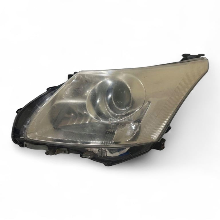 Frontscheinwerfer Toyota Avensis H279HL-AE Ein Stück (Rechts oder Links)