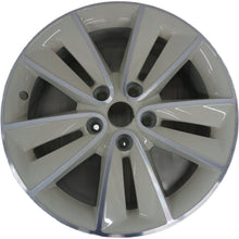 Laden Sie das Bild in den Galerie-Viewer, 1x Alufelge 17 Zoll 7.0&quot; 5x114.3 49ET 403006786R Renault Laguna Megane Scenic