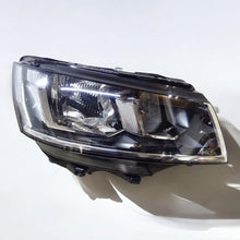 Load image into Gallery viewer, Frontscheinwerfer VW V 7L1941006B Halogen Rechts Scheinwerfer Headlight