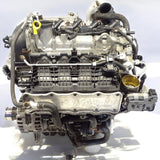 Motor Audi A3 A1 CZCA 1.4 TFSI 125PS 92kW 96TKm 2010 Benzin Engine Komplett