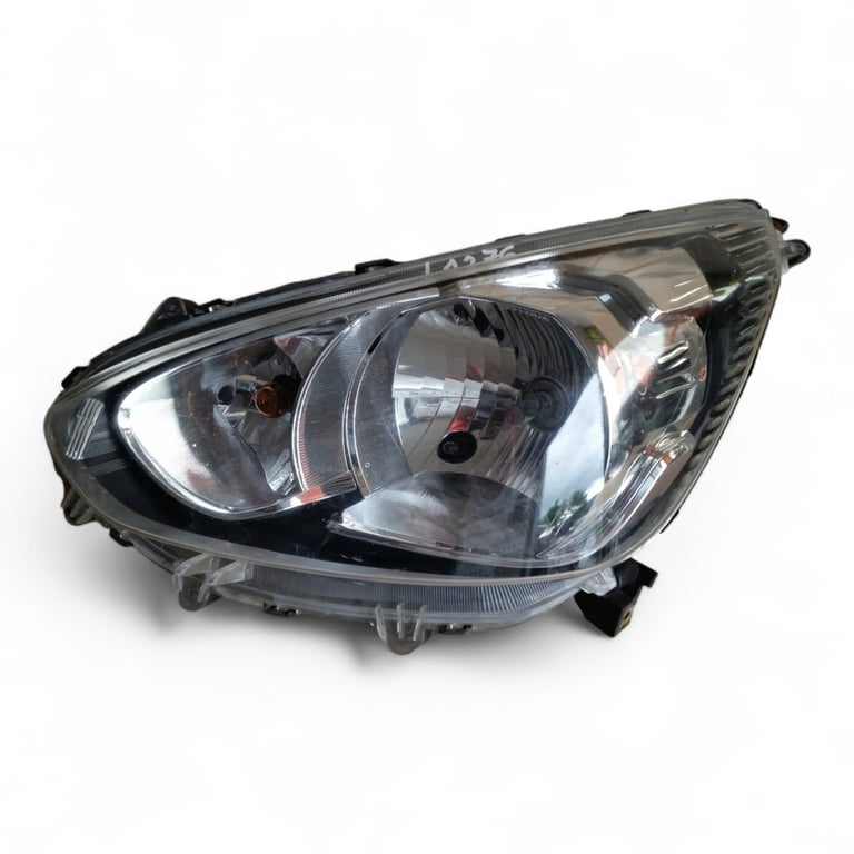 Frontscheinwerfer Mitsubishi Space Star 8301C193 Links Scheinwerfer Headlight