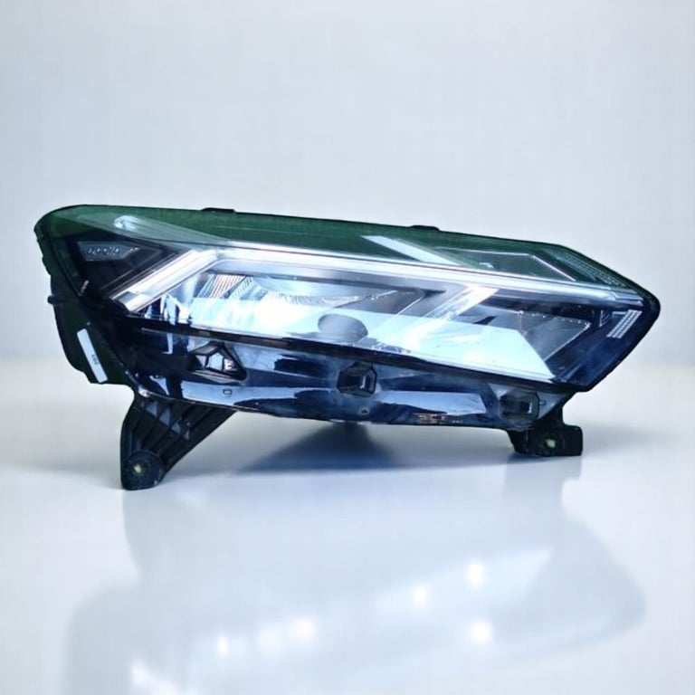 Frontscheinwerfer Dacia Sandero III Logan 260102586 Rechts Headlight SCH1444398166bt