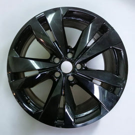 1x Alufelge 19 Zoll 8.0