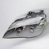 Frontscheinwerfer BMW X5 E70 7221895 Xenon Links Scheinwerfer Headlight