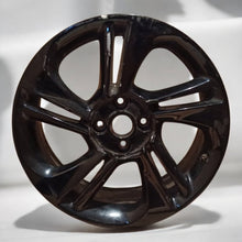 Load image into Gallery viewer, 1x Alufelge 17 Zoll 7.0&quot; 4x100 13380639 Opel Corsa Rim Wheel