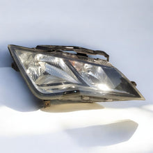 Laden Sie das Bild in den Galerie-Viewer, Frontscheinwerfer Seat Leon 5F1941006A Rechts Scheinwerfer Headlight SCH2796999784hp