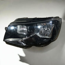 Load image into Gallery viewer, Frontscheinwerfer VW T6 Links Scheinwerfer Headlight