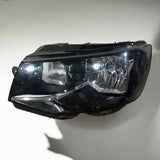 Frontscheinwerfer VW T6 Links Scheinwerfer Headlight