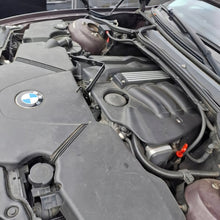 Laden Sie das Bild in den Galerie-Viewer, Motor BMW E46 652552541 2.0 Benzin Engine Unkomplett