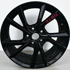 1x Alufelge 17 Zoll 6.5