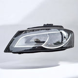 Frontscheinwerfer Audi A3 8P0941029 Xenon Links Scheinwerfer Headlight