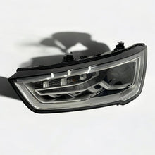 Load image into Gallery viewer, Frontscheinwerfer Audi A1 8xa 8XA941005 Links Scheinwerfer Headlight